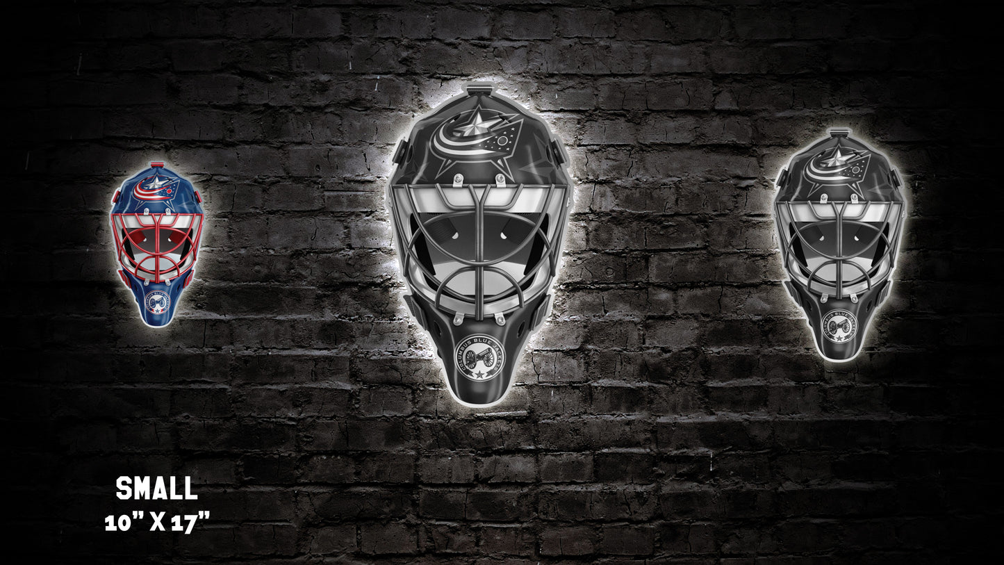 Columbus Blue Jackets® Wall Art