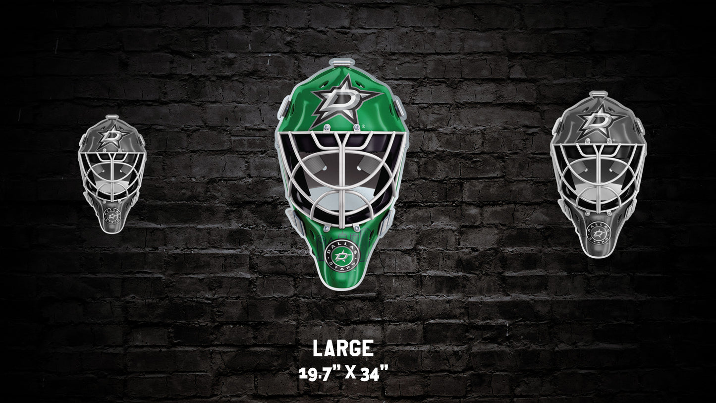 Dallas Stars™ Wall Art