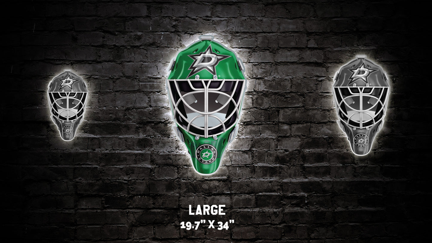 Dallas Stars™ Wall Art