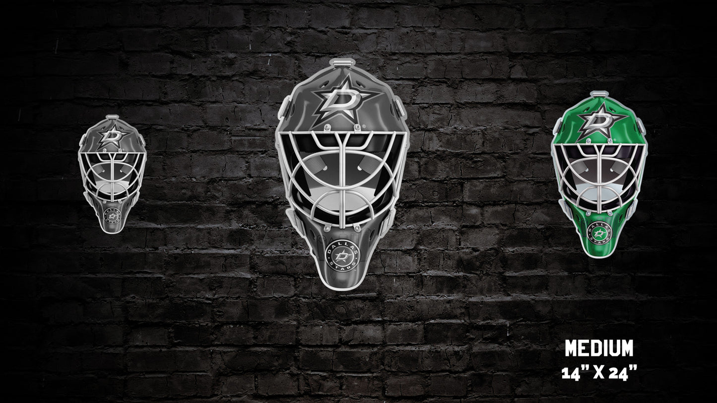 Dallas Stars™ Wall Art