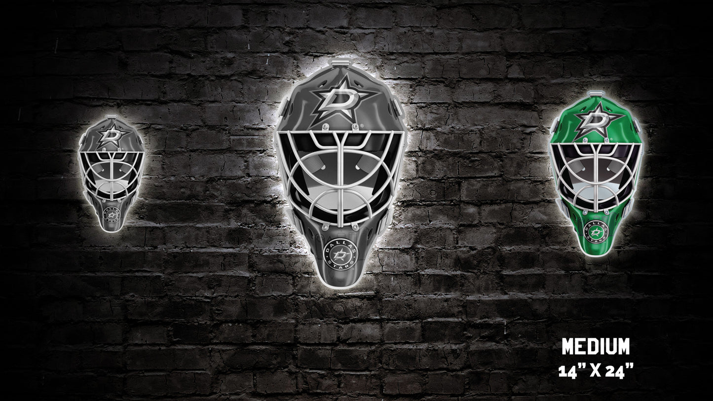 Dallas Stars™ Wall Art