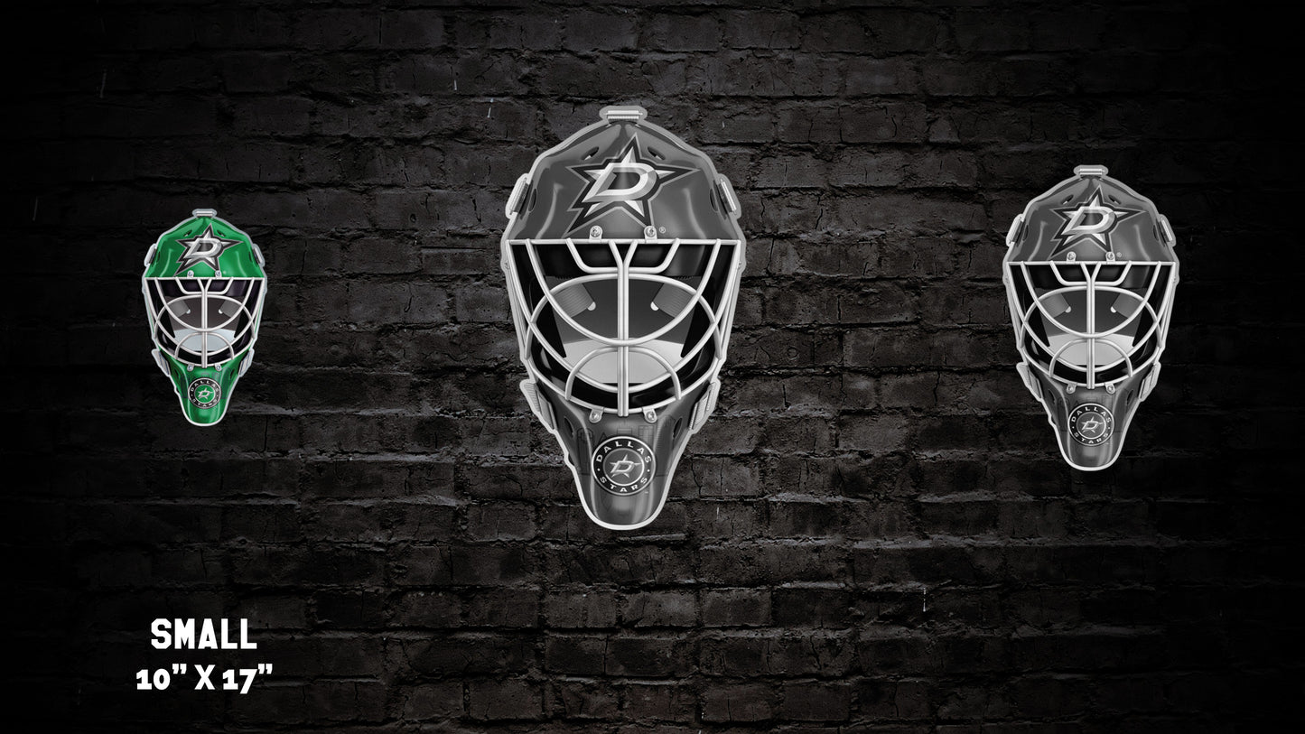 Dallas Stars™ Wall Art