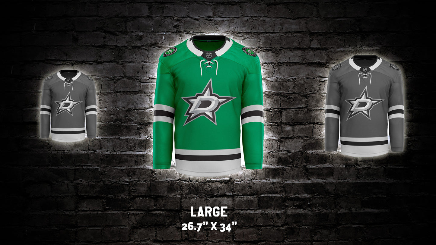Dallas Stars™ Wall Art