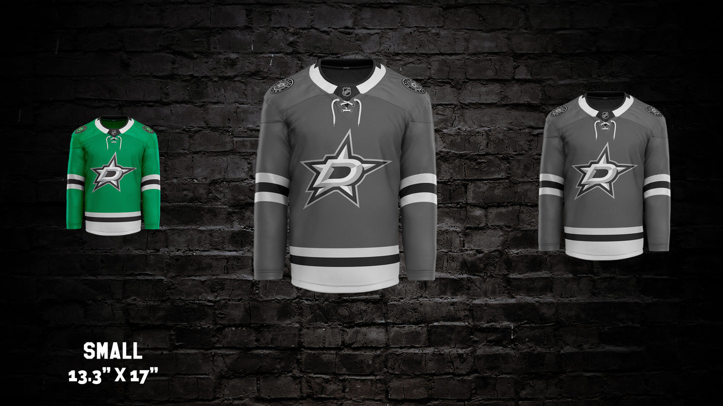 Dallas Stars™ Wall Art