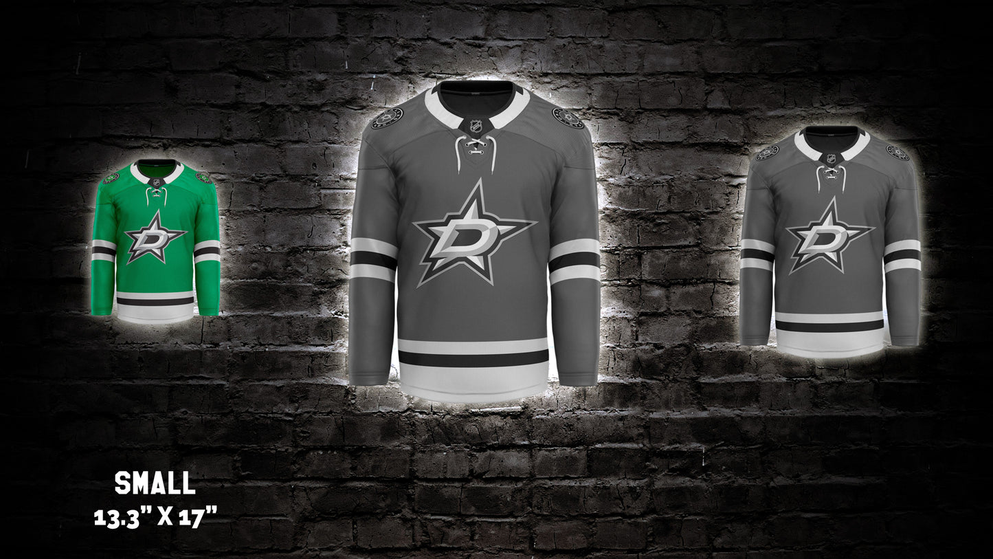 Dallas Stars™ Wall Art