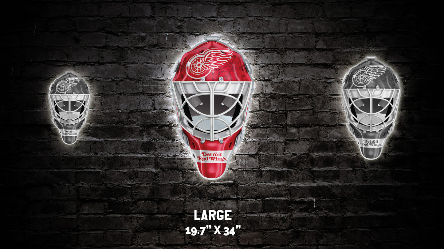 Detroit Red Wings® Wall Art