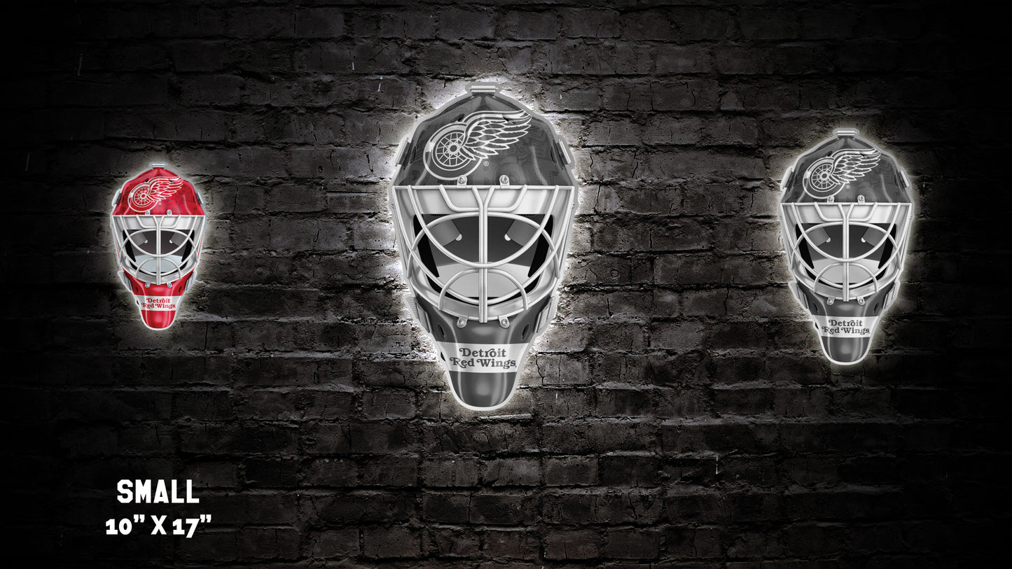 Detroit Red Wings® Wall Art