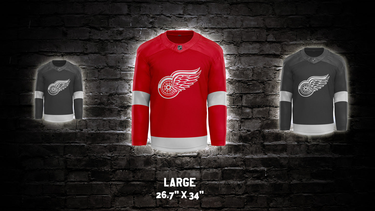 Detroit Red Wings® Wall Art