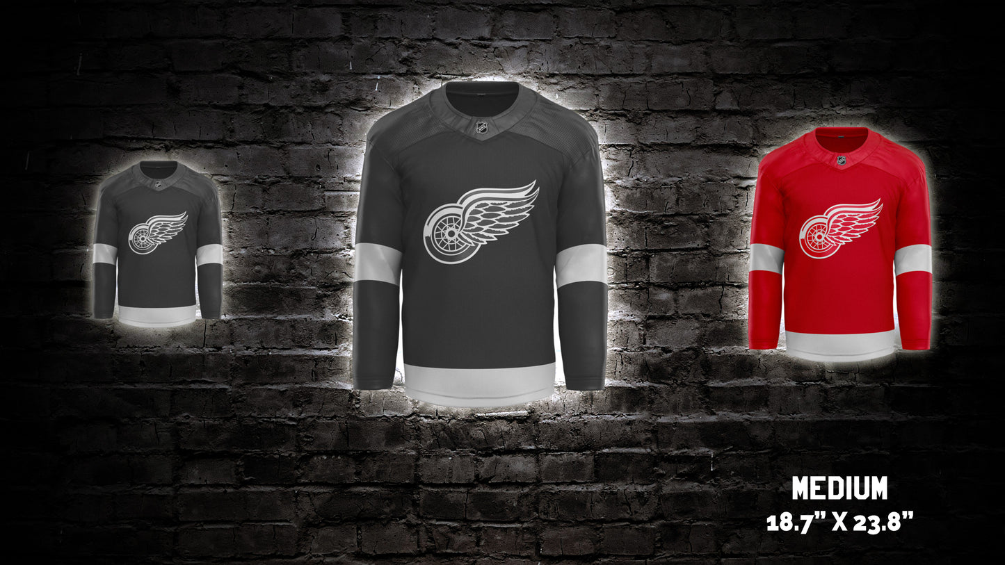 Detroit Red Wings® Wall Art