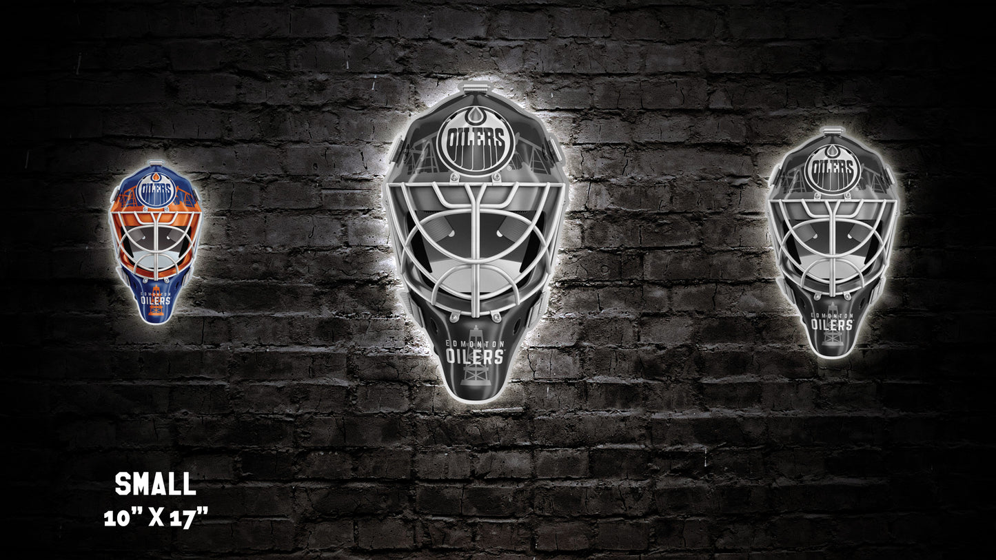 Edmonton Oilers® Wall Art