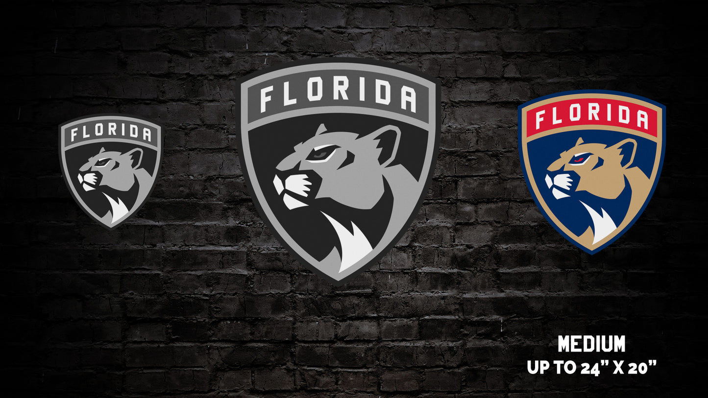Florida Panthers® Wall Art