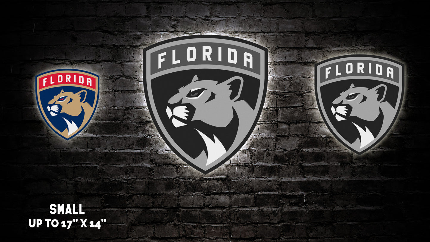 Florida Panthers® Wall Art