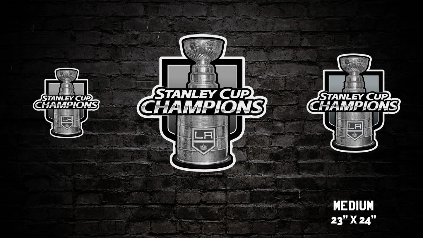 LA Kings® Wall Art