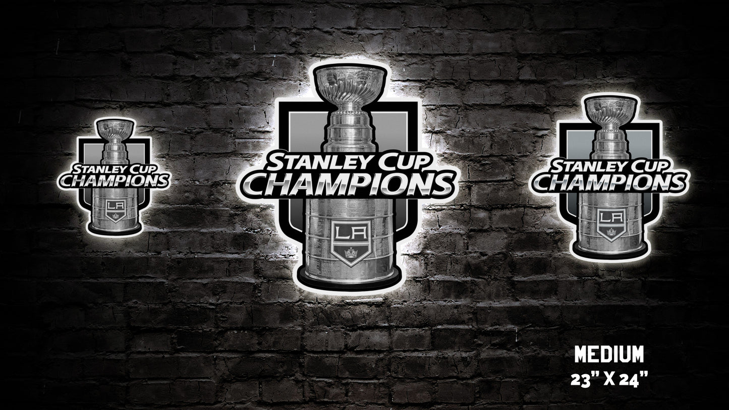 LA Kings® Wall Art