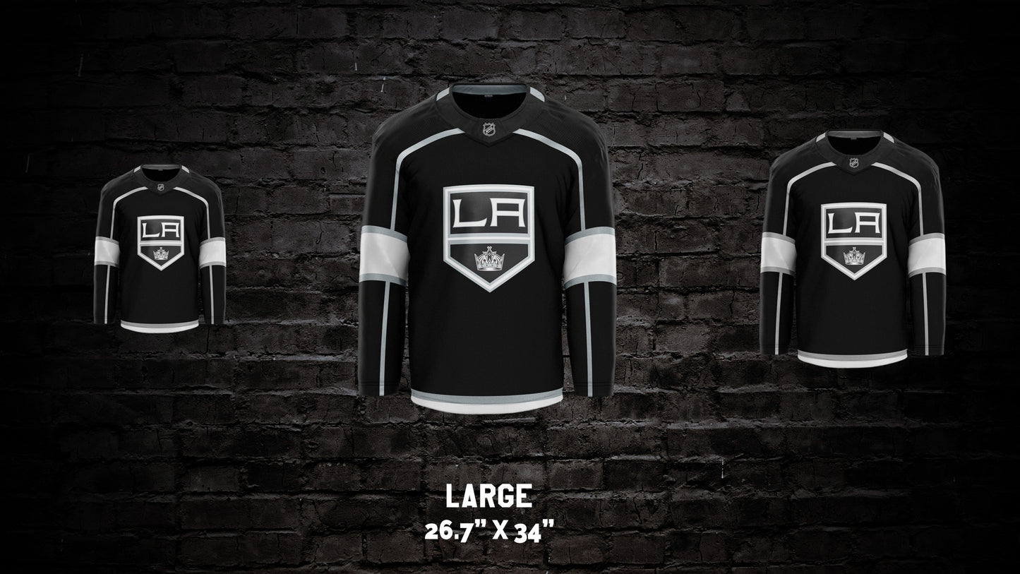 LA Kings® Wall Art