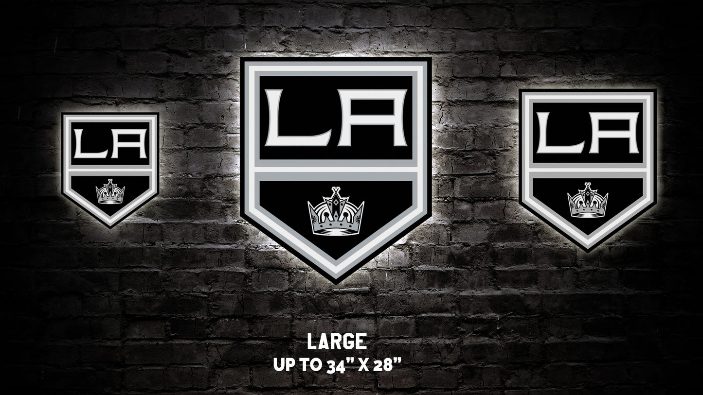 LA Kings® Wall Art