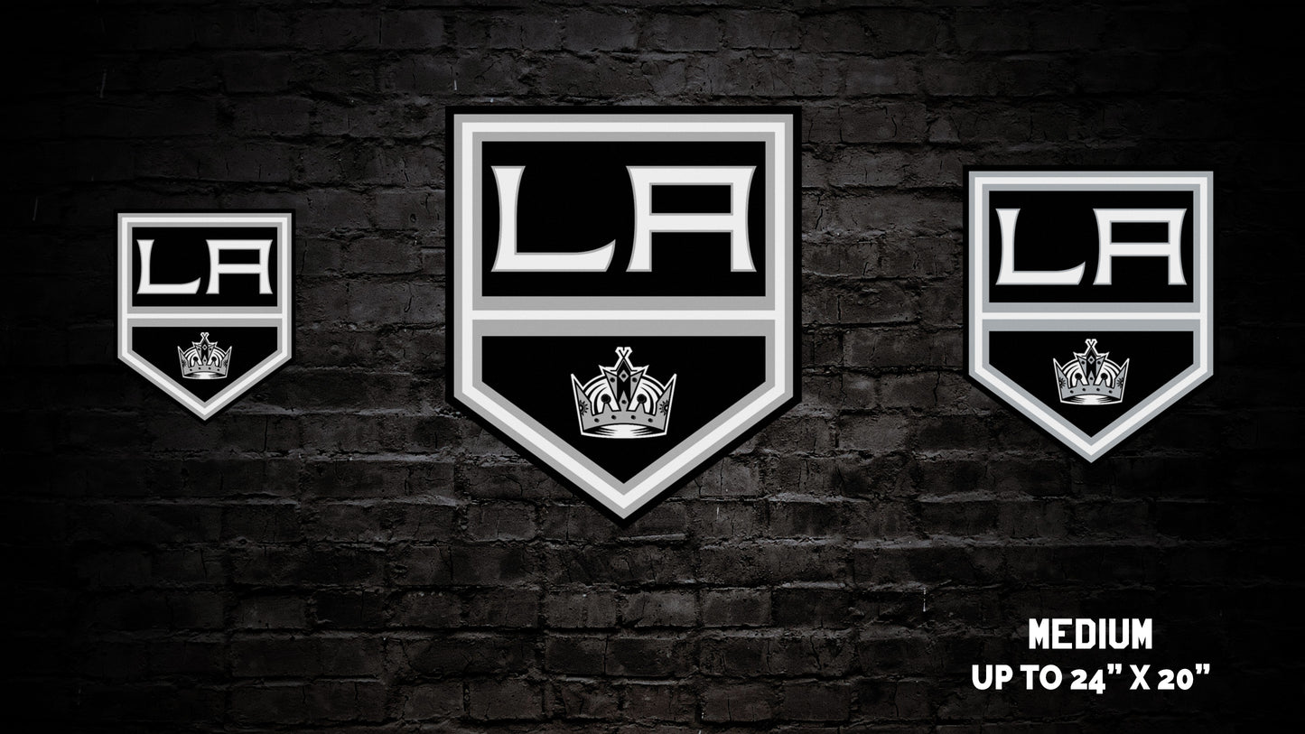 LA Kings® Wall Art