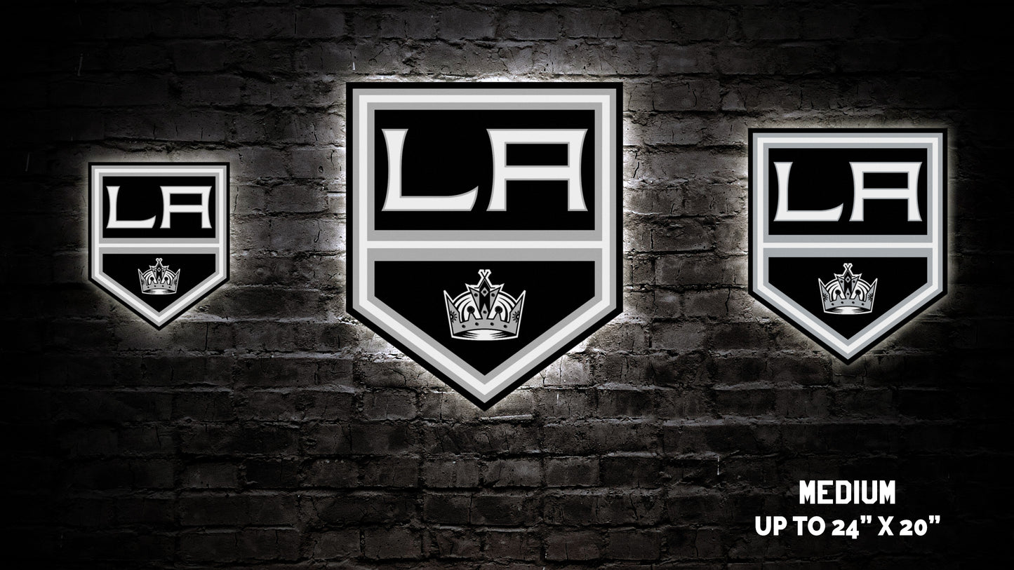 LA Kings® Wall Art