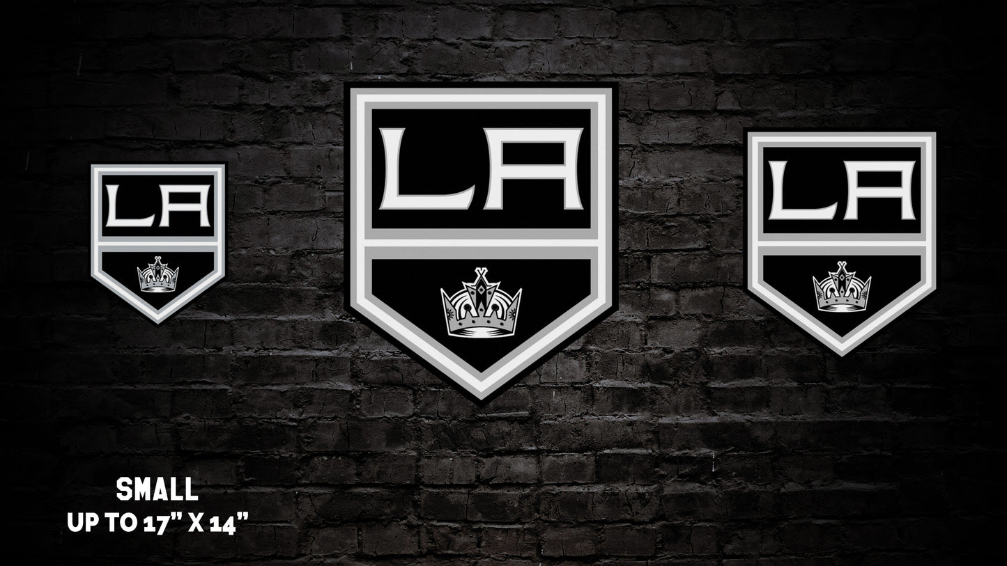 LA Kings® Wall Art