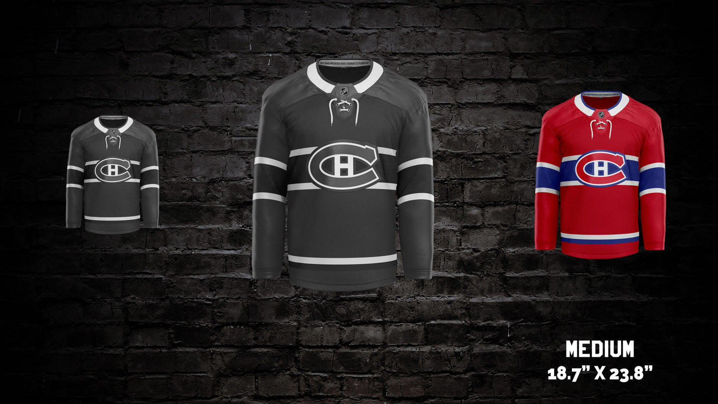 Montreal Canadiens® Wall Art