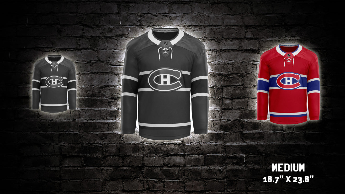 Montreal Canadiens® Wall Art