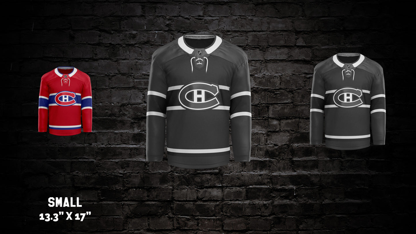 Montreal Canadiens® Wall Art