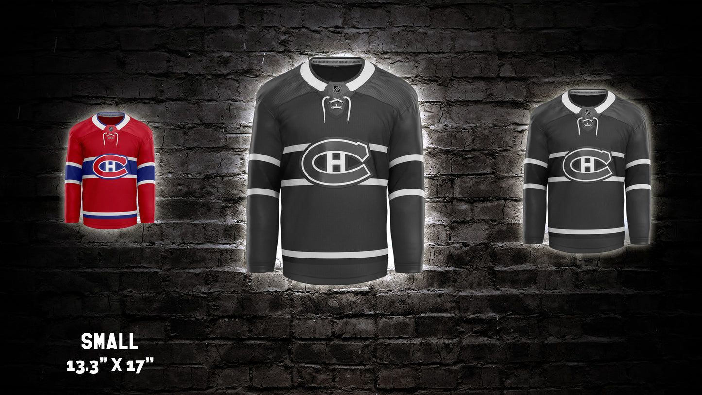 Montreal Canadiens® Wall Art