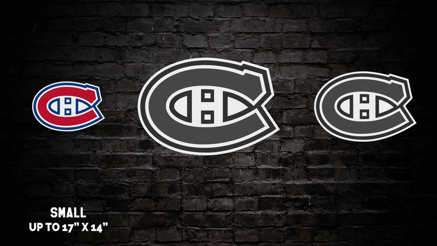Montreal Canadiens® Wall Art