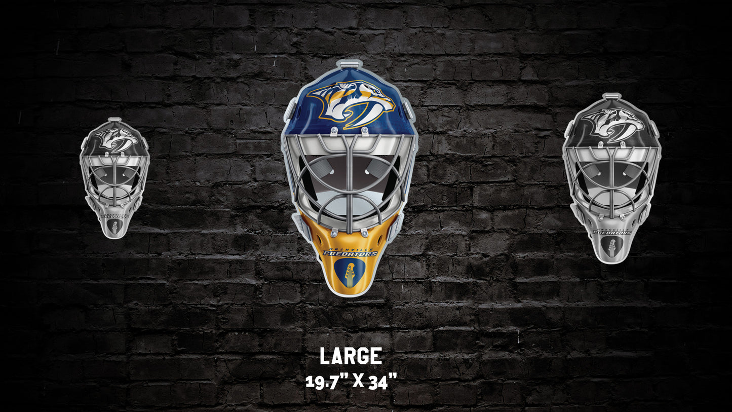 Nashville Predators® Wall Art