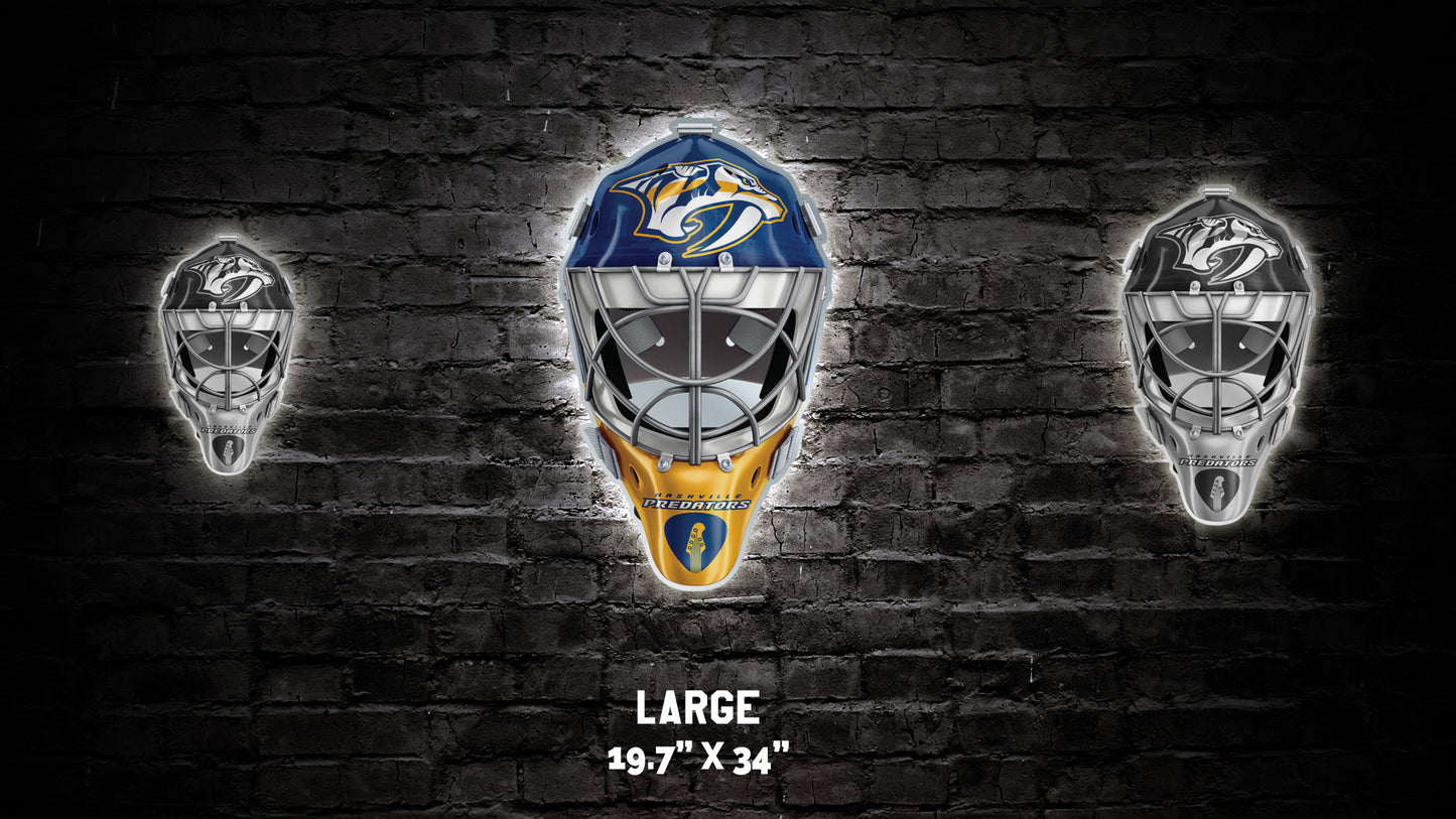 Nashville Predators® Wall Art