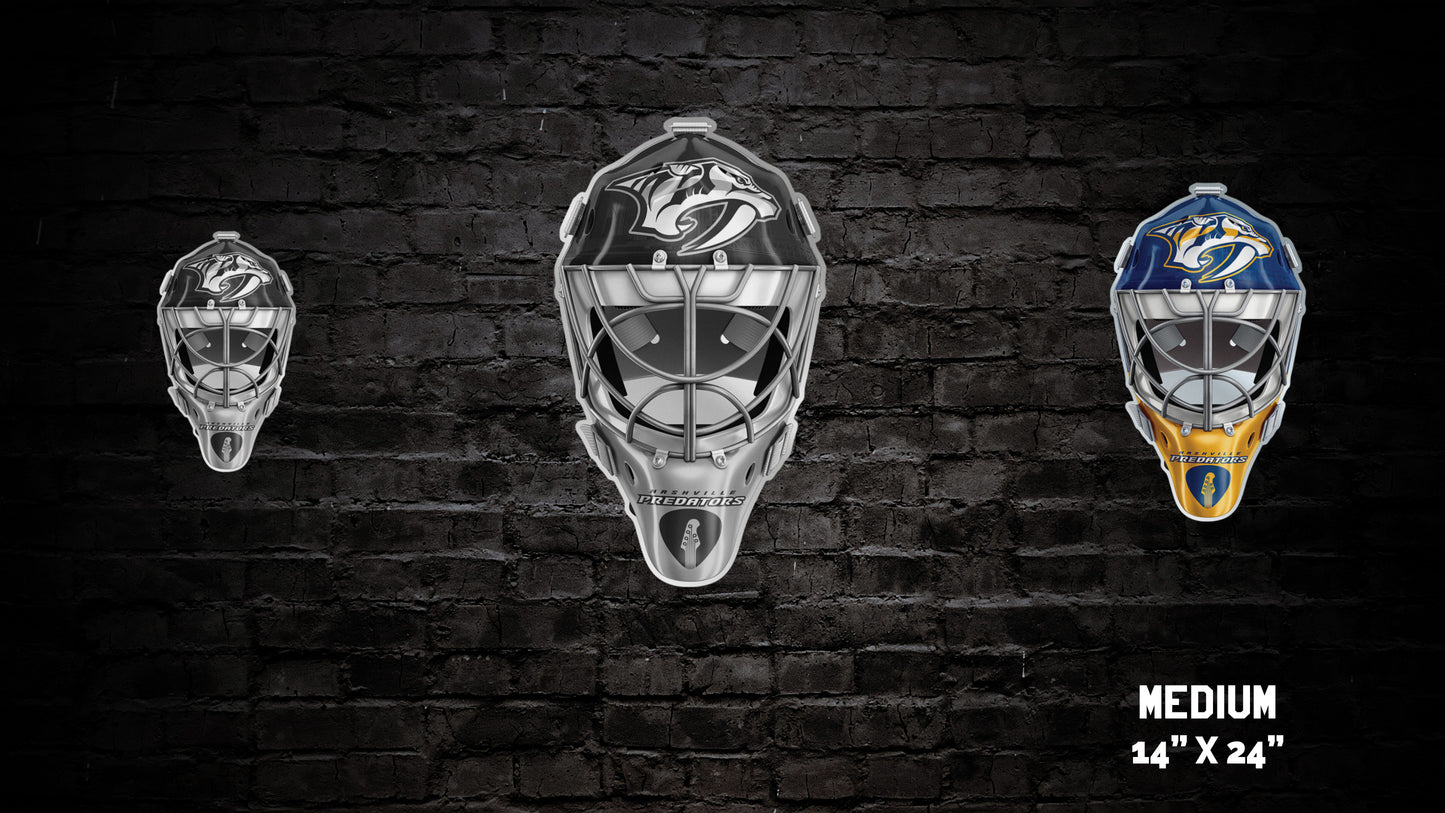 Nashville Predators® Wall Art