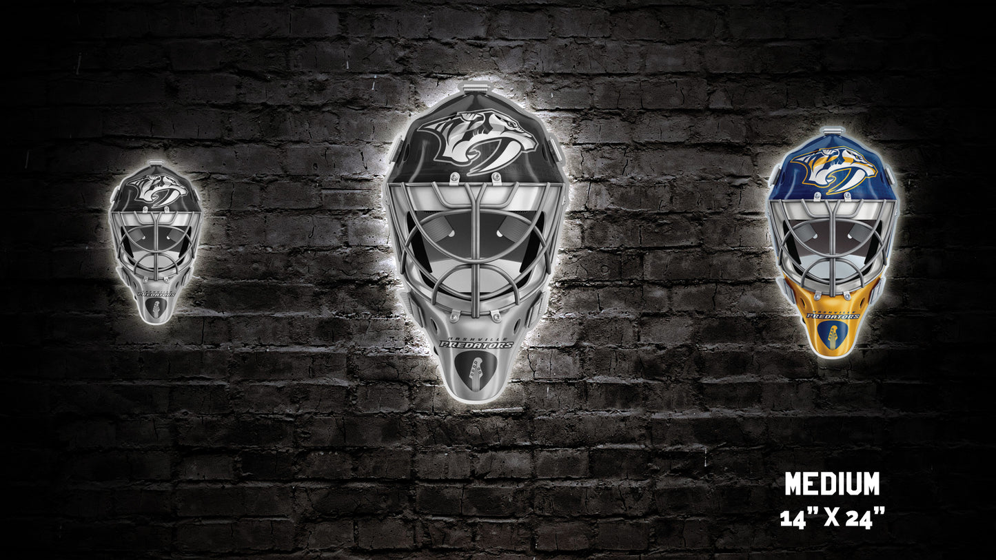 Nashville Predators® Wall Art