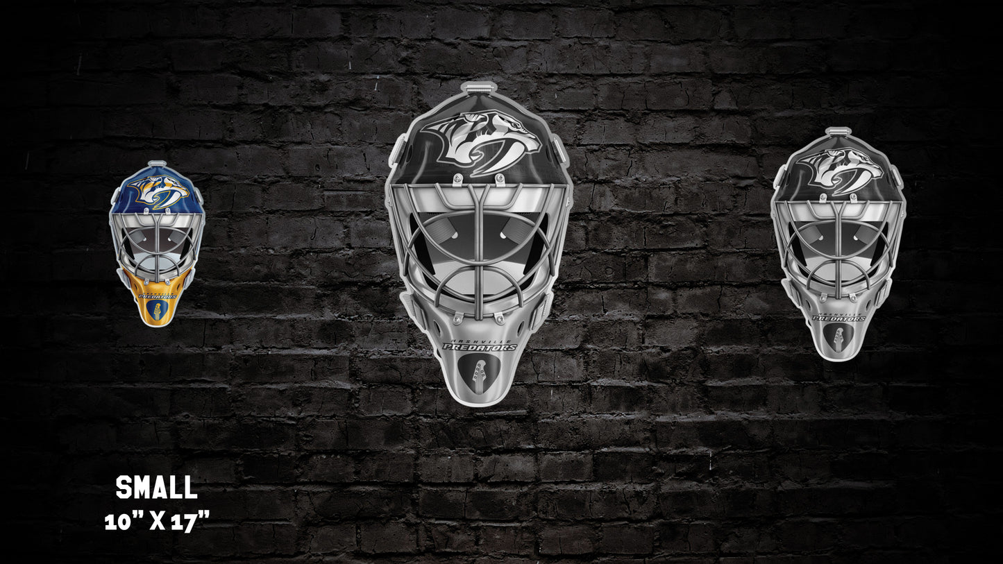Nashville Predators® Wall Art
