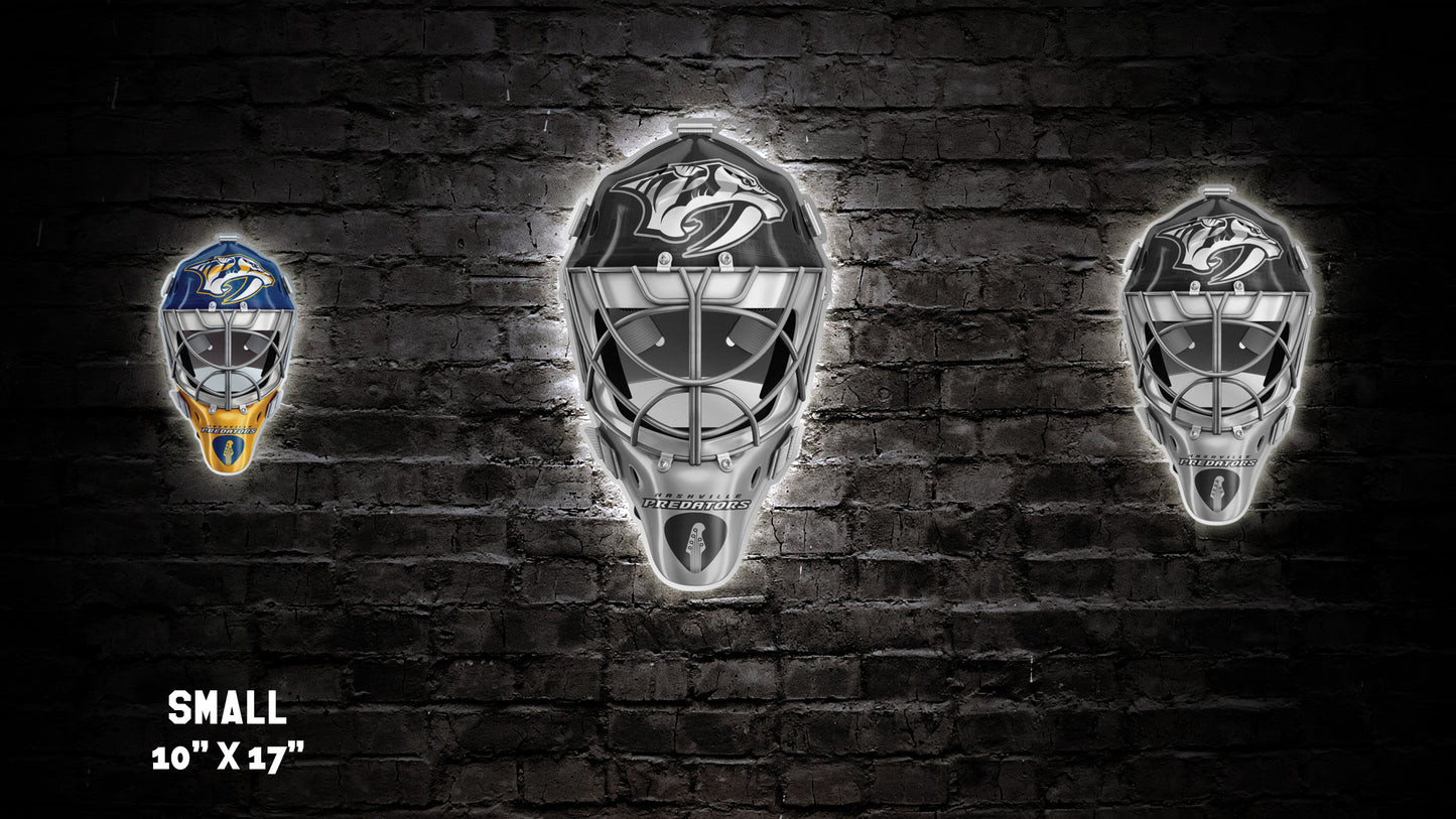 Nashville Predators® Wall Art