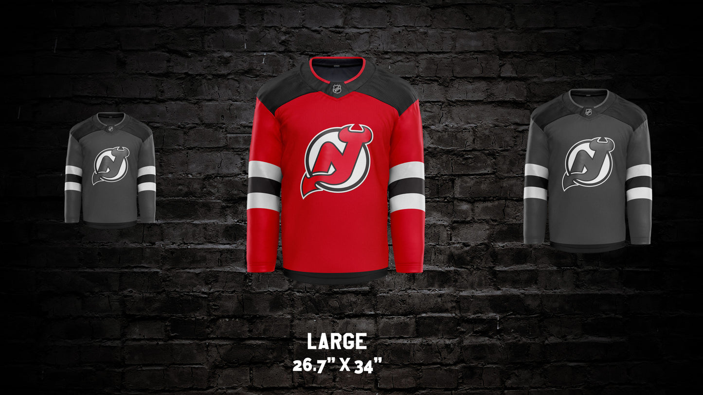 New Jersey Devils® Wall Art
