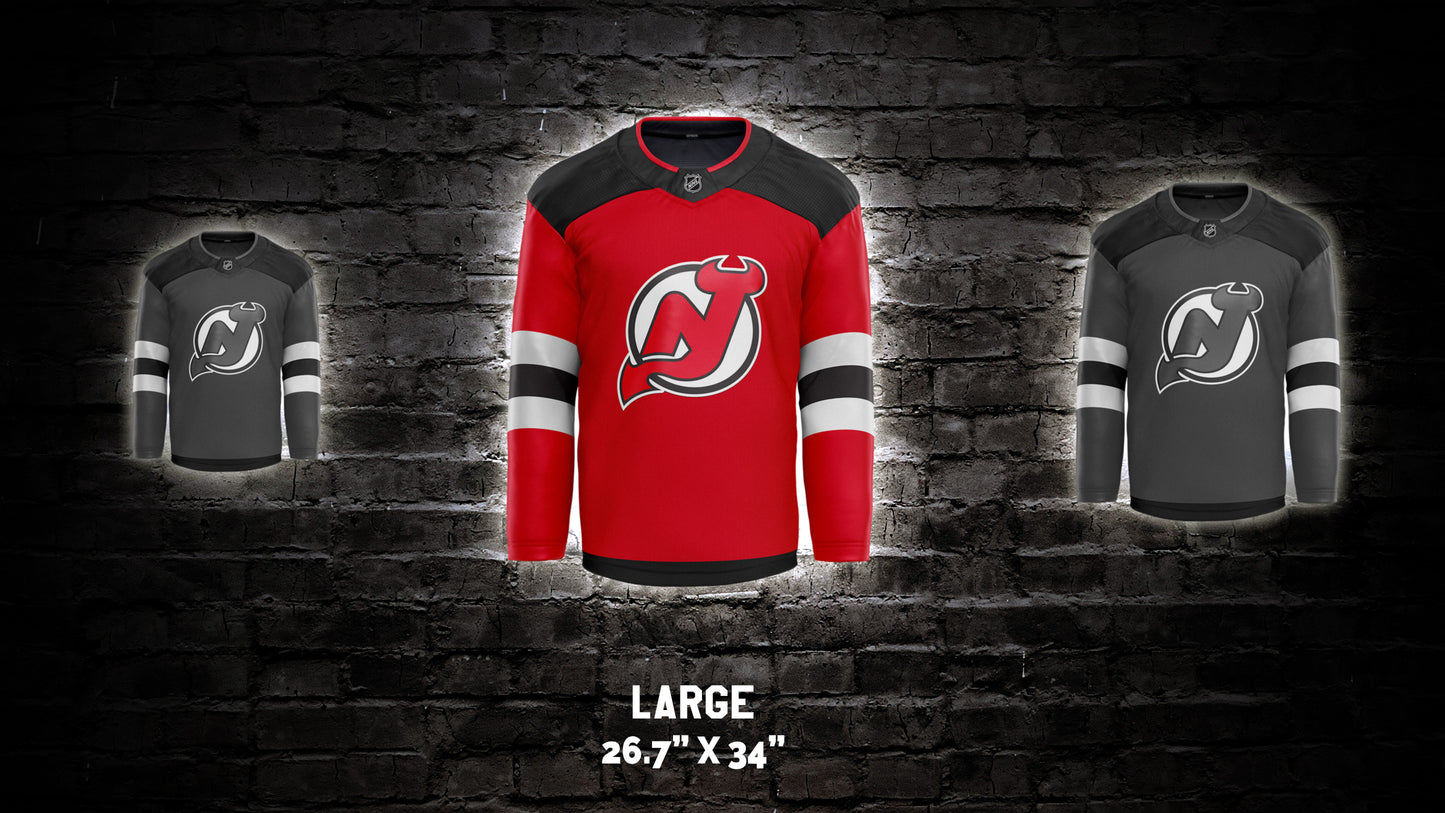 New Jersey Devils® Wall Art