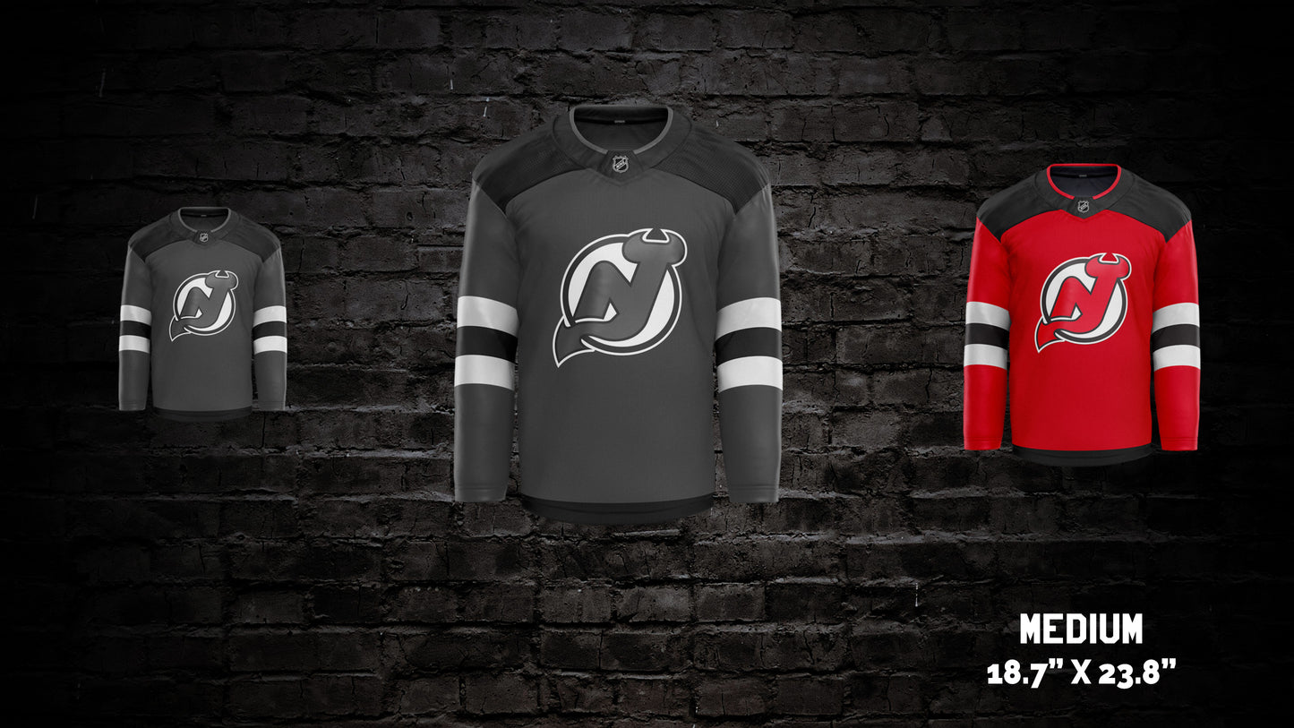 New Jersey Devils® Wall Art