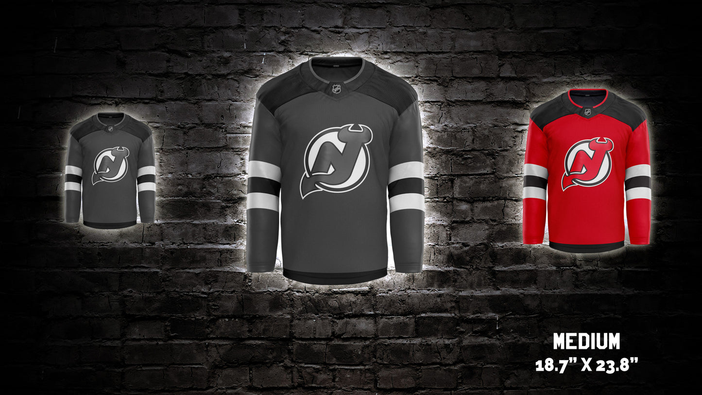 New Jersey Devils® Wall Art