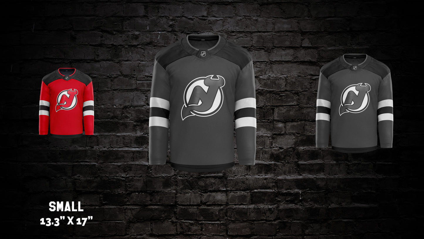 New Jersey Devils® Wall Art