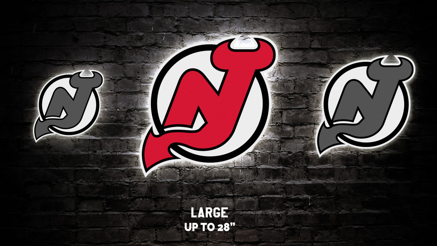 New Jersey Devils® Wall Art