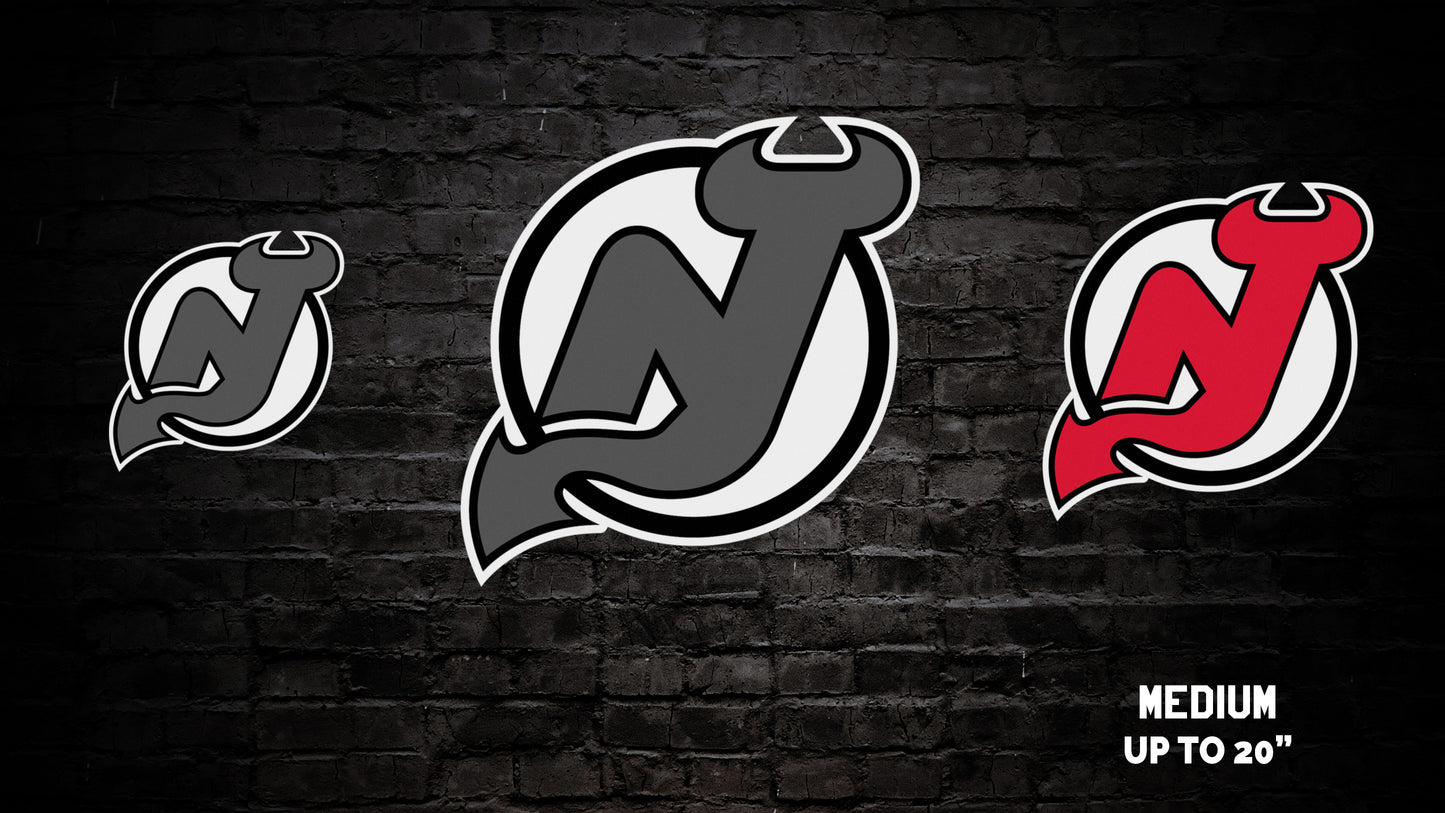 New Jersey Devils® Wall Art