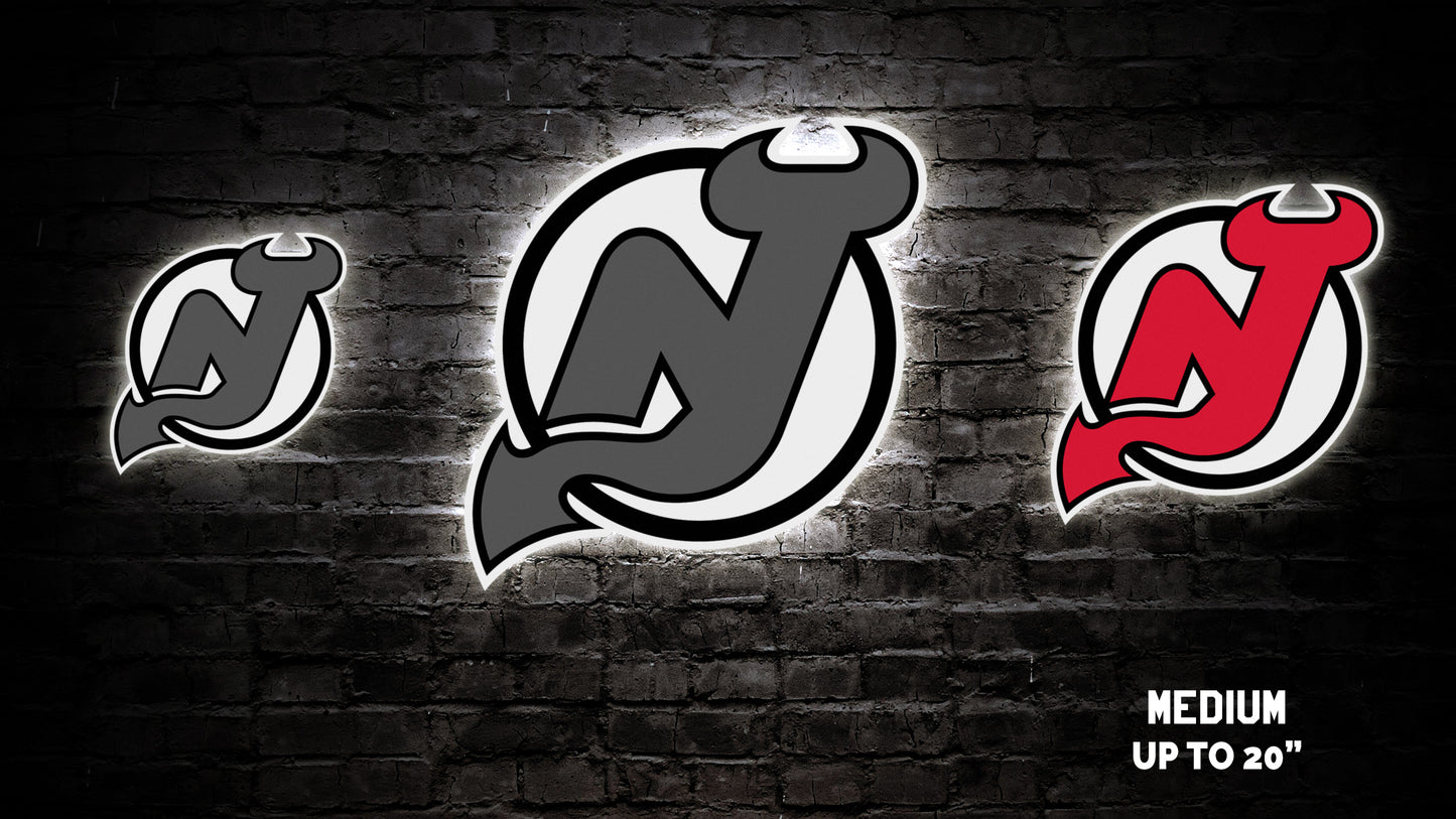 New Jersey Devils® Wall Art