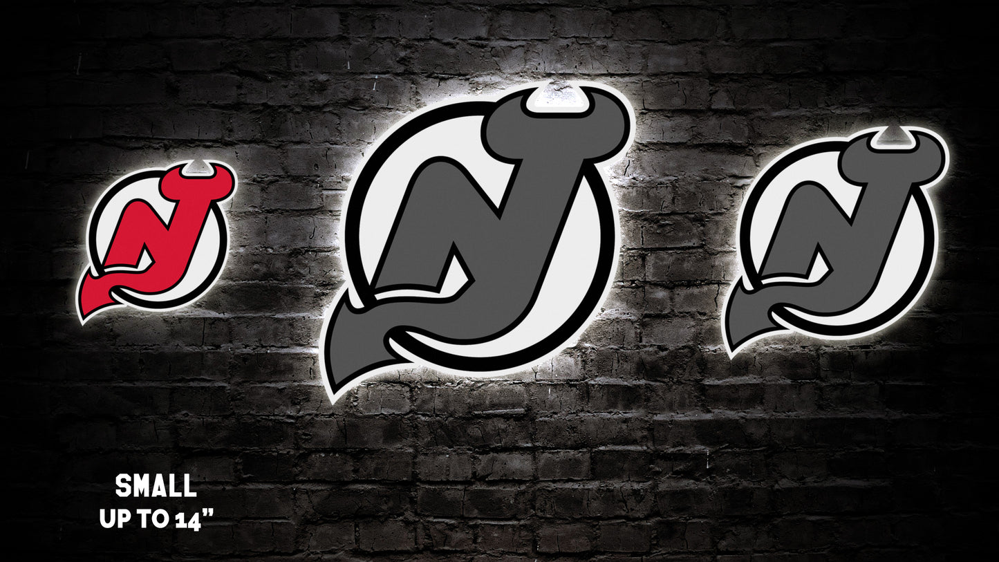 New Jersey Devils® Wall Art