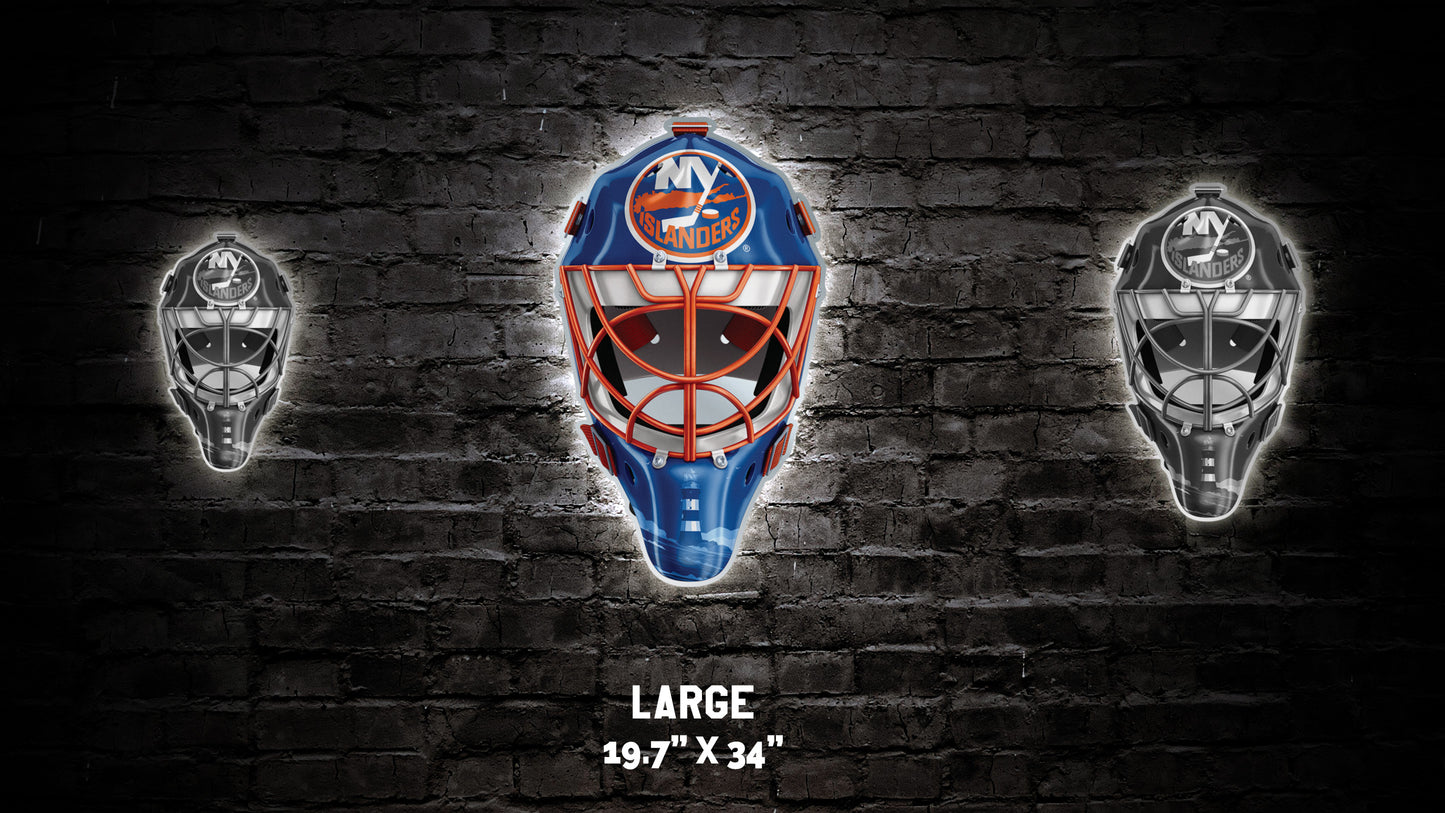 New York Islanders® Wall Art