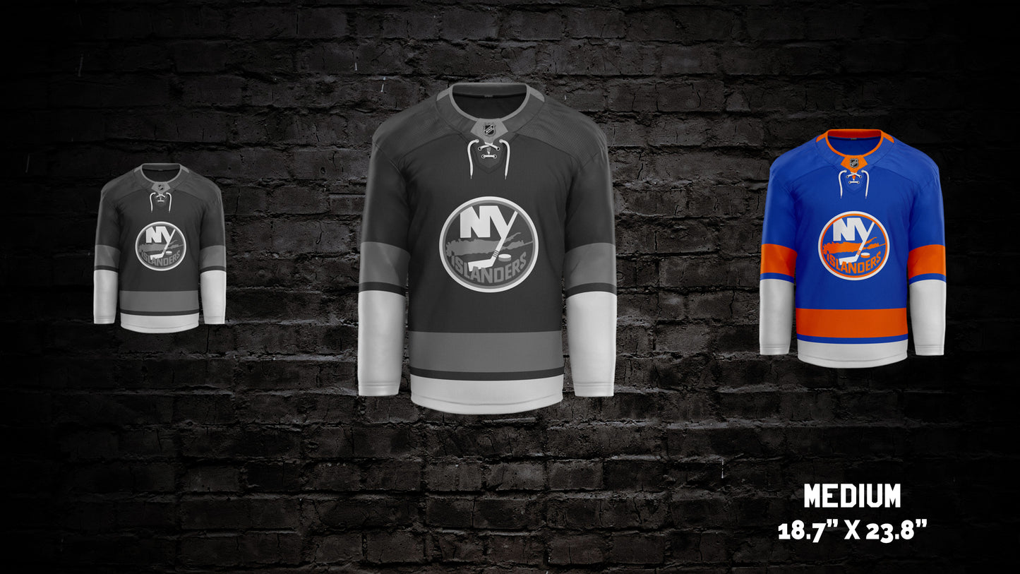 New York Islanders® Wall Art