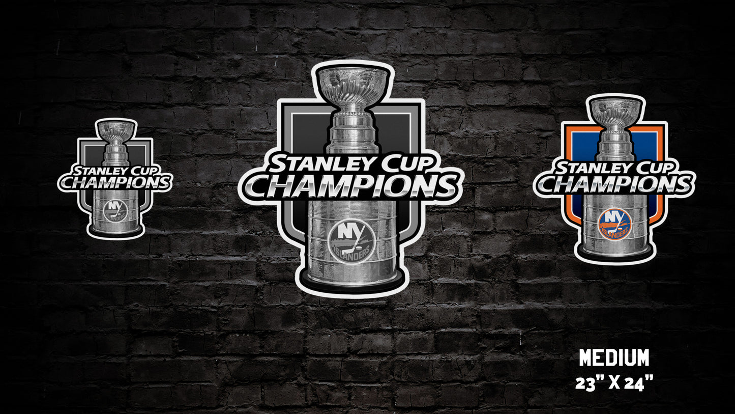 New York Islanders® Wall Art