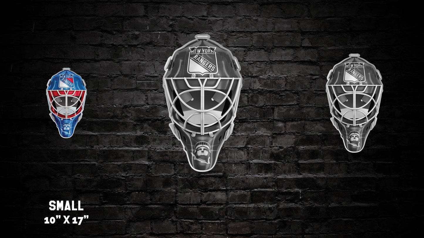 New York Rangers® Wall Art