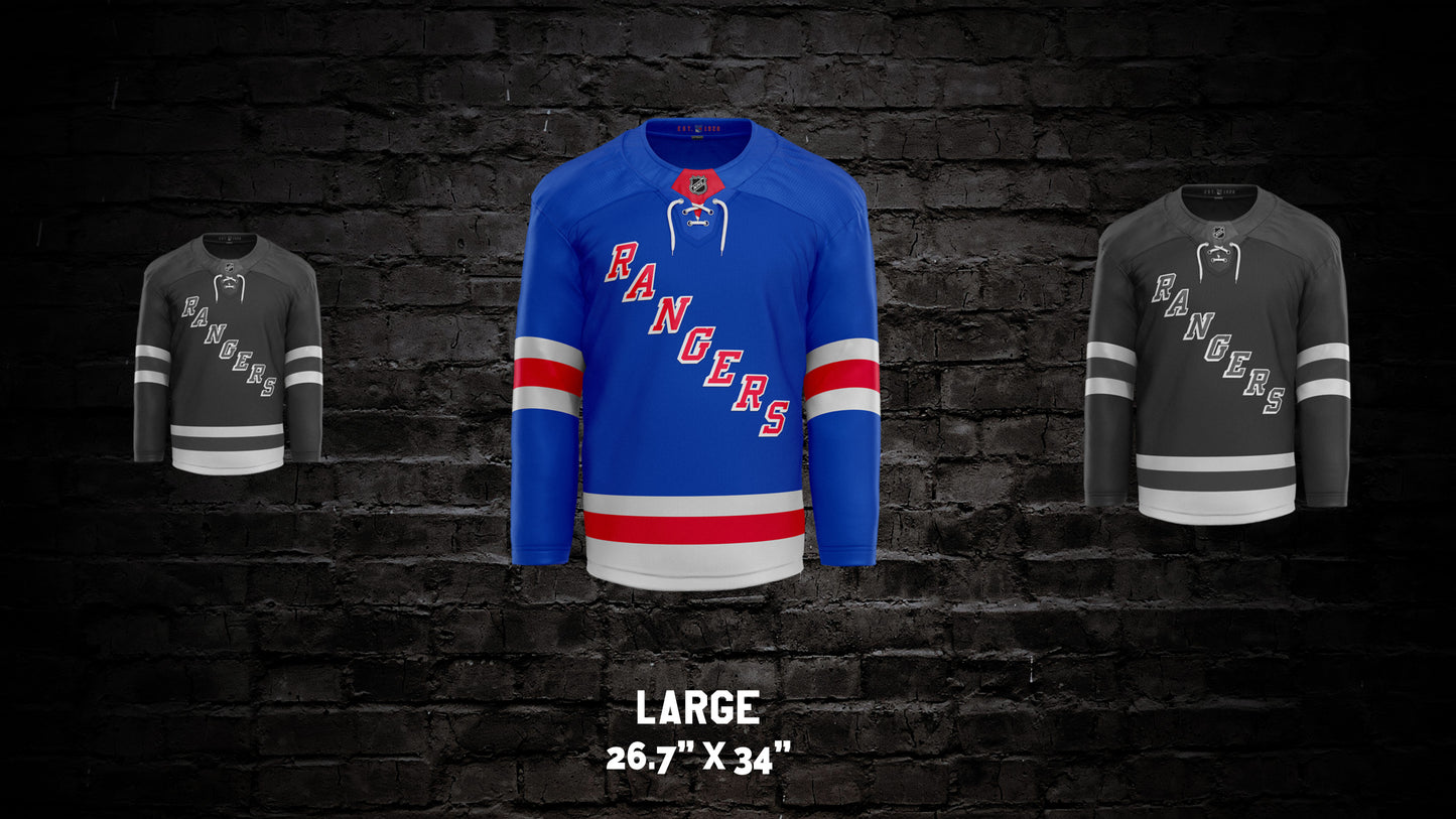 New York Rangers® Wall Art