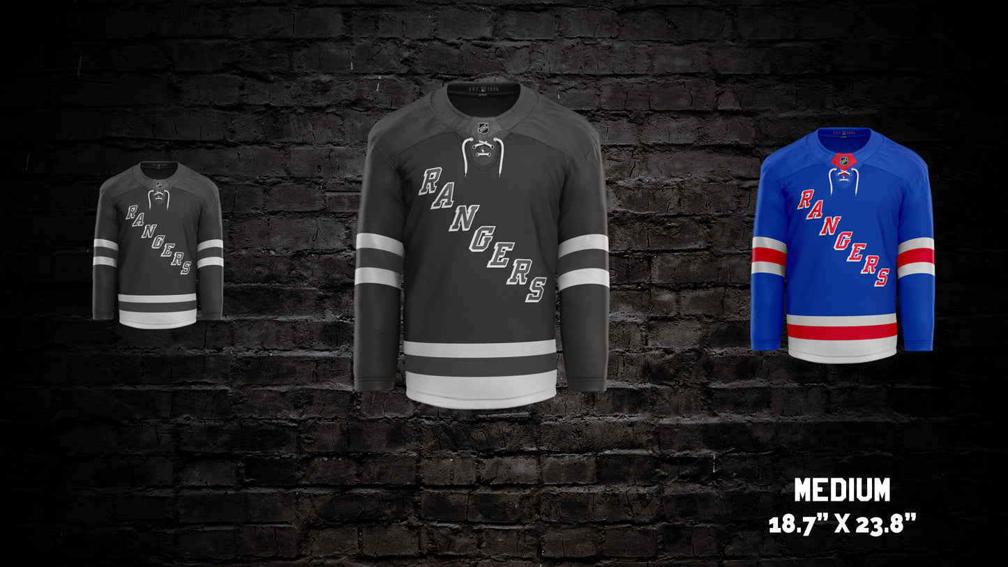 New York Rangers® Wall Art