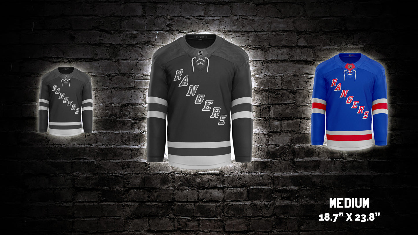 New York Rangers® Wall Art